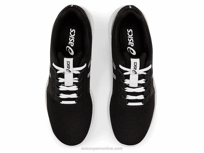 gel-torrance 2 Asics 4L684155 blanco negro