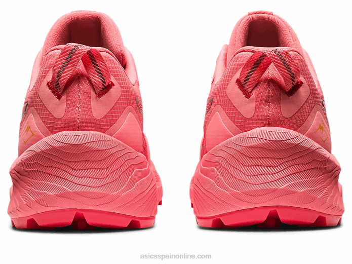 gel-trabuco 11 Asics 4L682306 pomelo rosa/hiedra