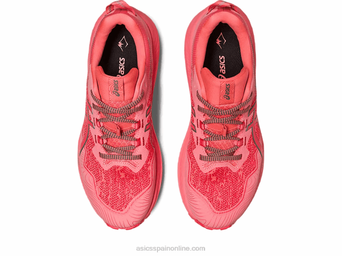 gel-trabuco 11 Asics 4L682306 pomelo rosa/hiedra