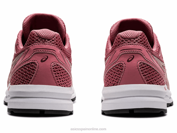 gel-trenza Asics 4L682602 rosa ahumado/rosa perla
