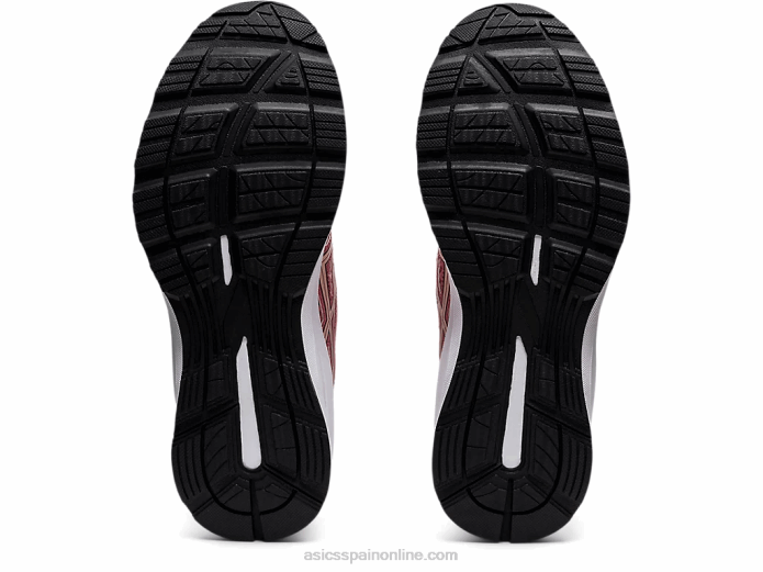 gel-trenza Asics 4L682602 rosa ahumado/rosa perla