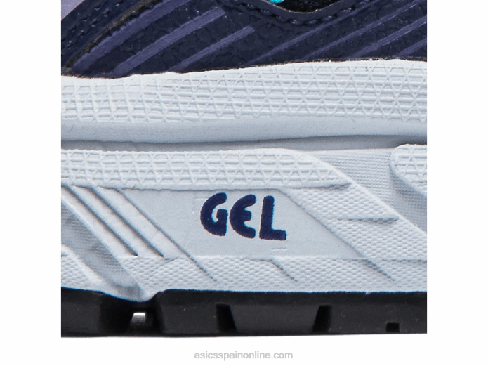 gel-ventura 7 Asics 4L684008 negro/plata