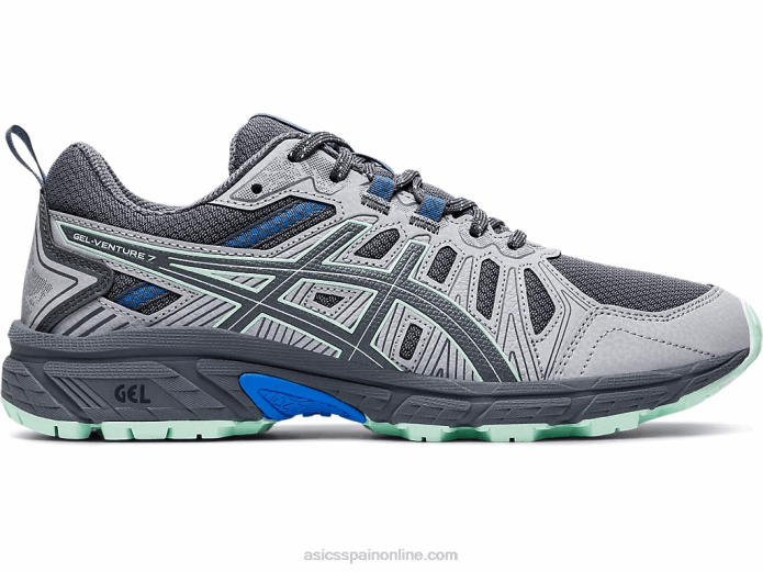 gel-ventura 7 Asics 4L684196 yeso/menta helada