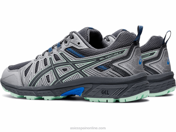 gel-ventura 7 Asics 4L684196 yeso/menta helada
