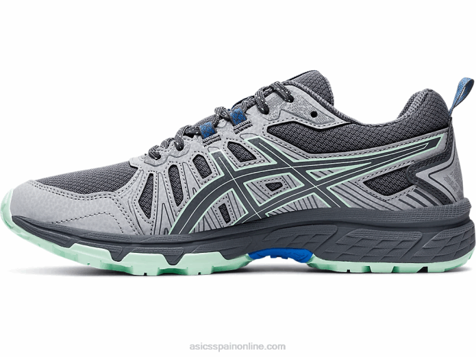 gel-ventura 7 Asics 4L684196 yeso/menta helada