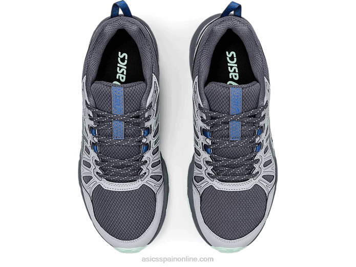 gel-ventura 7 Asics 4L684196 yeso/menta helada