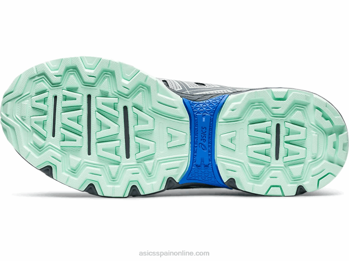 gel-ventura 7 Asics 4L684196 yeso/menta helada