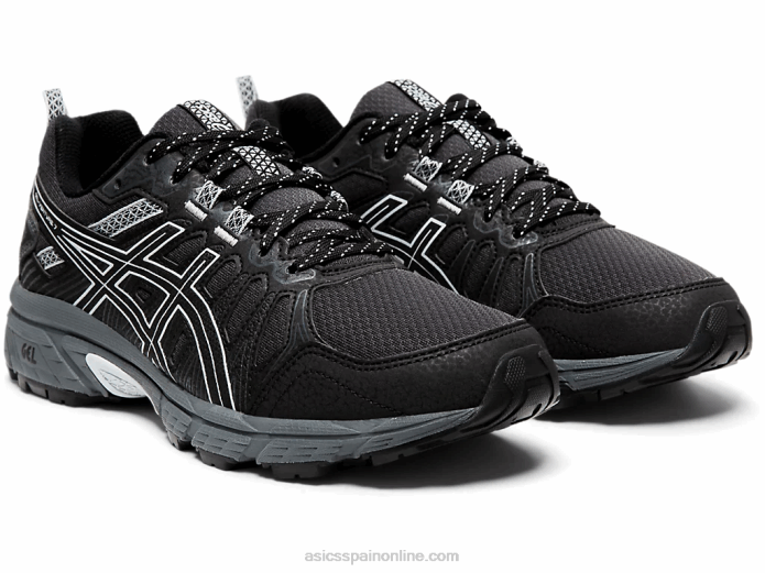 gel-ventura 7 Asics 4L684209 negro/gris piedmont