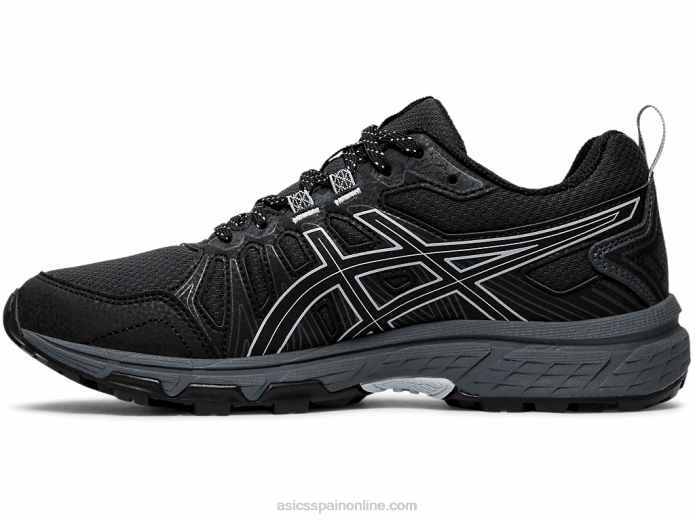 gel-ventura 7 Asics 4L684209 negro/gris piedmont