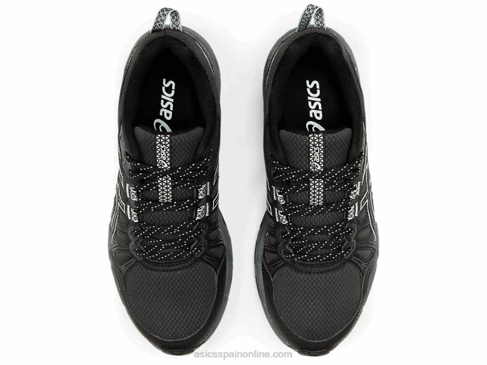 gel-ventura 7 Asics 4L684209 negro/gris piedmont
