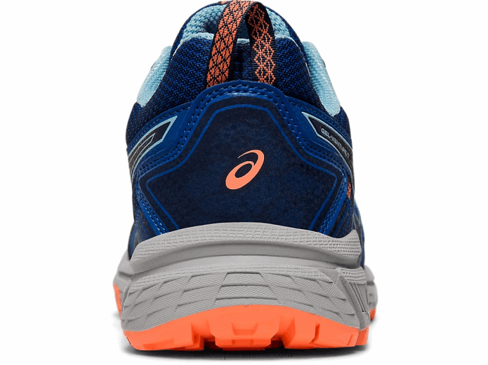 gel-ventura 7 Asics 4L684210 azul expansión/herencia azul