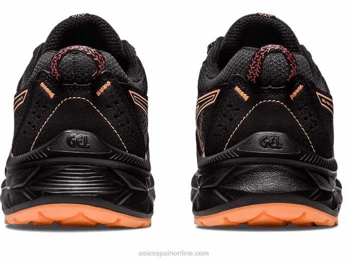 gel-ventura 9 impermeable Asics 4L682228 duna negra/veraniega