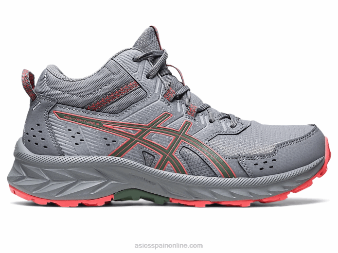 gel-venture 9 mt Asics 4L682229 yeso/papaya