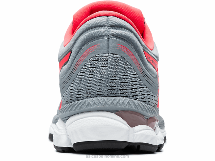 gel-ziruss 3 Asics 4L684190 hoja de roca/rosa diva