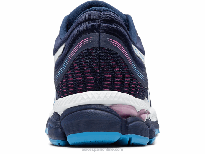 gel-ziruss 3 Asics 4L684191 chaquetón/blanco