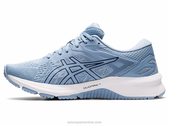 gt-1000 10 Asics 4L683871 cielo suave/coral ardiente