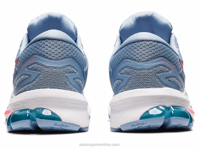 gt-1000 10 Asics 4L683871 cielo suave/coral ardiente