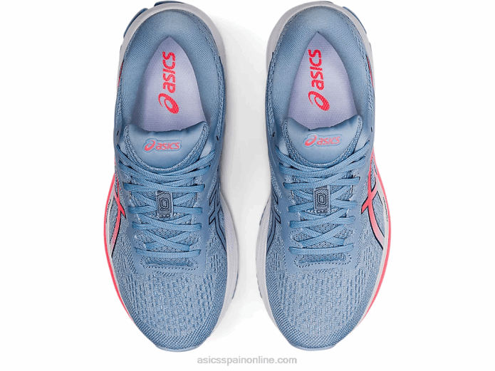 gt-1000 10 Asics 4L683871 cielo suave/coral ardiente