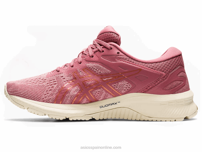 gt-1000 10 Asics 4L683901 rosa perla/rosa ahumado
