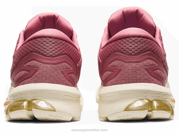 gt-1000 10 Asics 4L683901 rosa perla/rosa ahumado