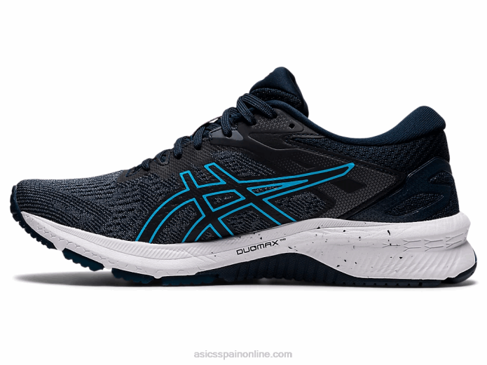 gt-1000 10 Asics 4L683993 azul francés/uva digital