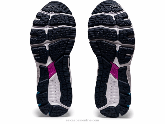 gt-1000 10 Asics 4L683993 azul francés/uva digital