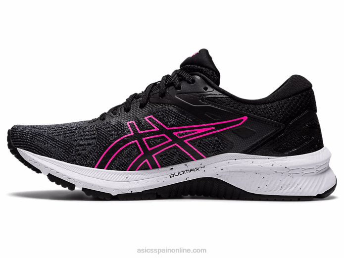 gt-1000 10 Asics 4L683997 negro/rosa intenso