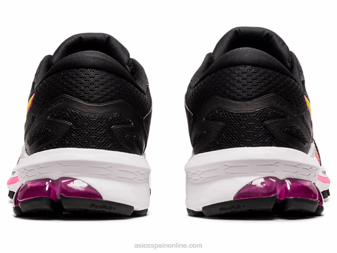 gt-1000 10 Asics 4L683997 negro/rosa intenso