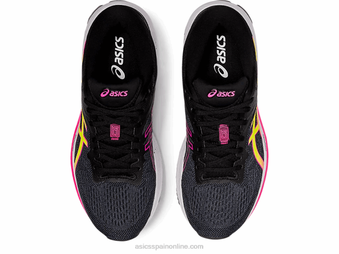 gt-1000 10 Asics 4L683997 negro/rosa intenso