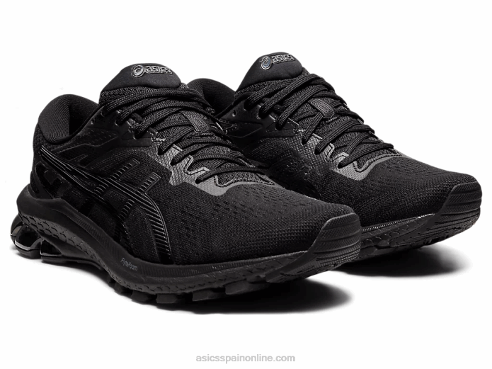 gt-1000 10 Asics 4L684001 negro