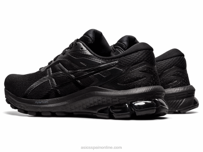 gt-1000 10 Asics 4L684001 negro