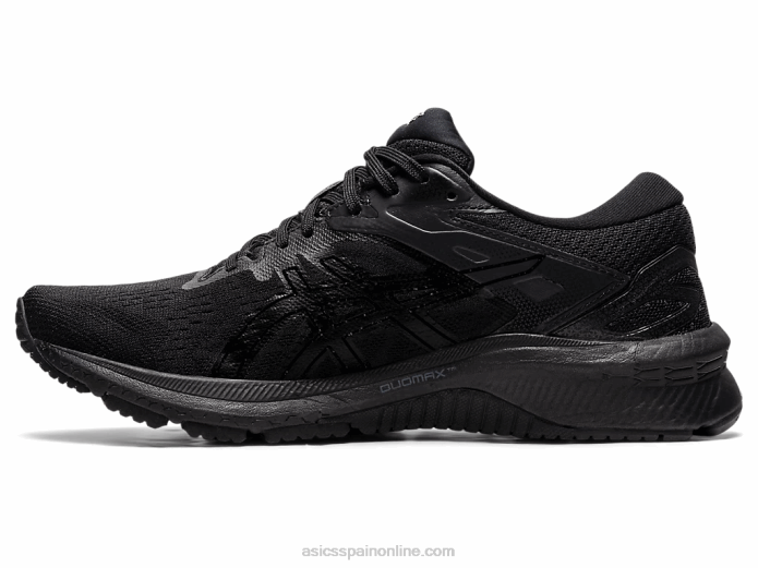 gt-1000 10 Asics 4L684001 negro