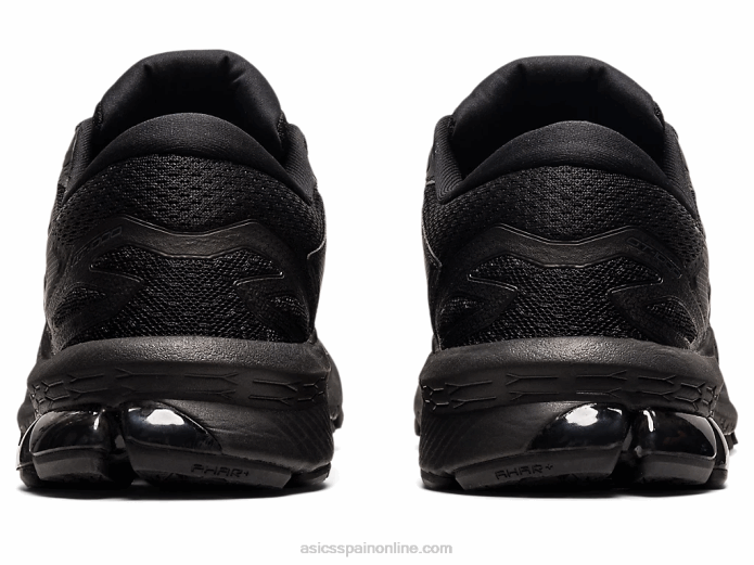 gt-1000 10 Asics 4L684001 negro