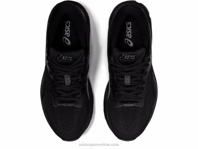 gt-1000 10 Asics 4L684001 negro