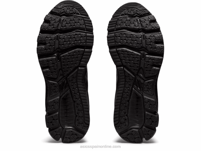 gt-1000 10 Asics 4L684001 negro