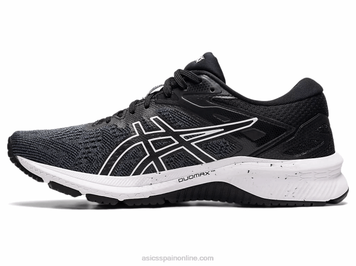gt-1000 10 Asics 4L684002 blanco negro
