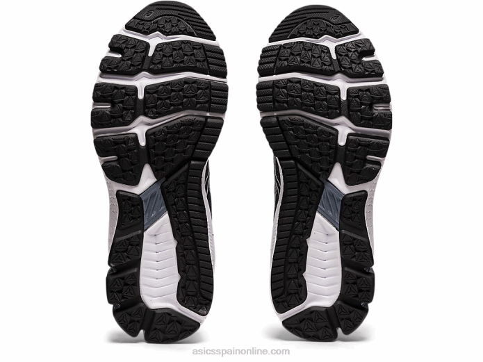gt-1000 10 Asics 4L684002 blanco negro