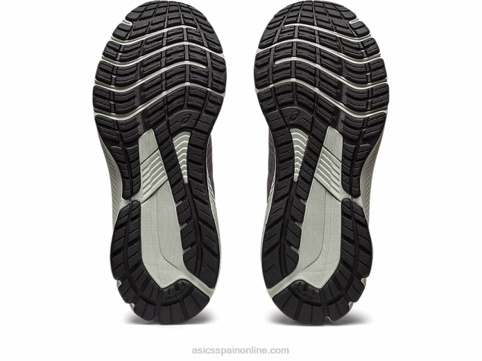 gt-1000 11 Asics 4L682276 gris piedmont/plata pura