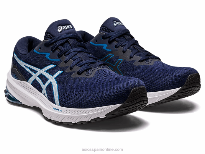 gt-1000 11 Asics 4L682423 azul índigo/cielo