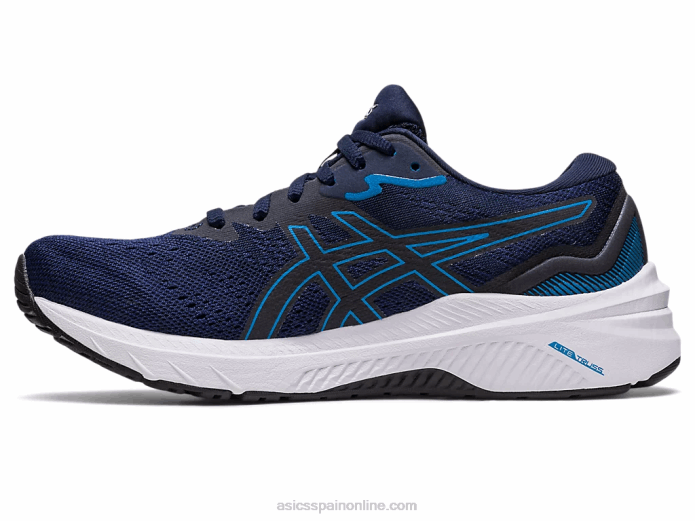 gt-1000 11 Asics 4L682423 azul índigo/cielo