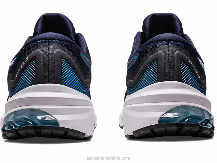 gt-1000 11 Asics 4L682423 azul índigo/cielo