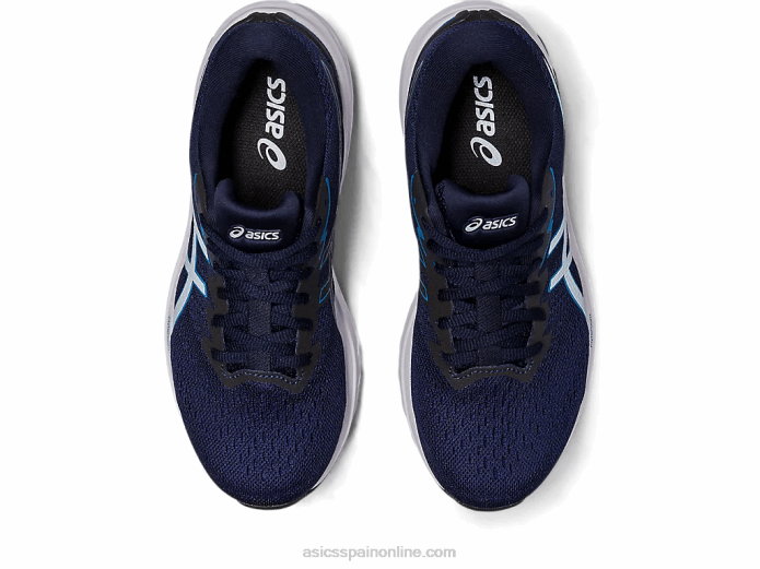 gt-1000 11 Asics 4L682423 azul índigo/cielo