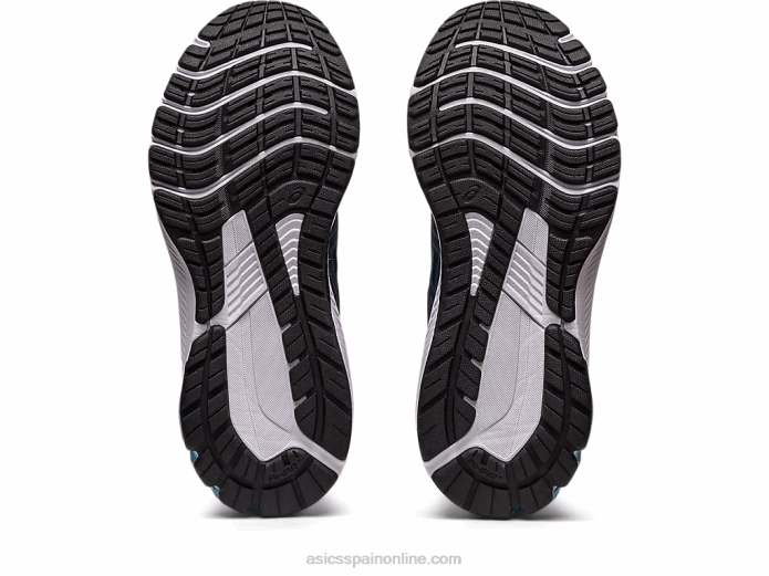 gt-1000 11 Asics 4L682423 azul índigo/cielo
