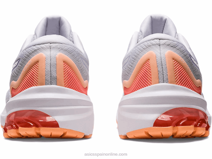 gt-1000 11 Asics 4L682429 blanco/violeta digital