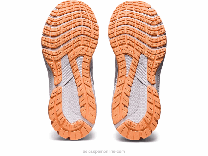 gt-1000 11 Asics 4L682429 blanco/violeta digital