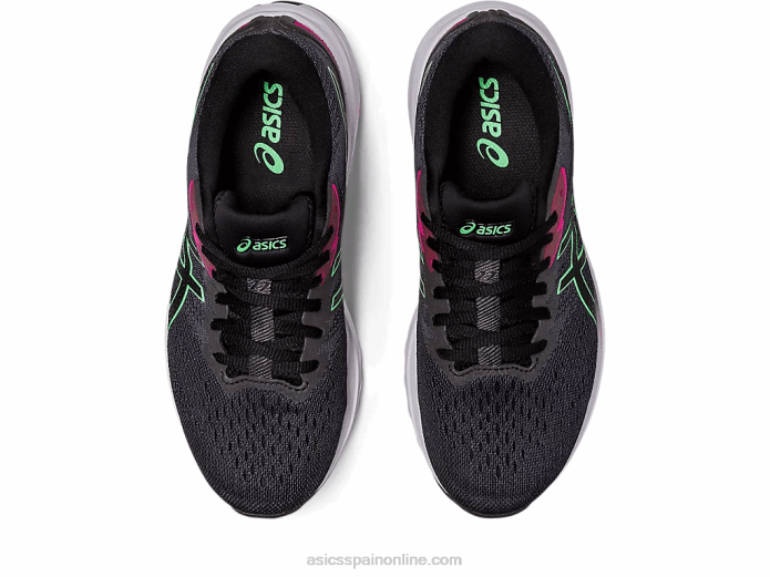 gt-1000 11 Asics 4L682433 negro/turmalina