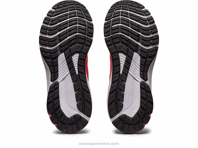 gt-1000 11 Asics 4L682449 coral resplandeciente/papaya