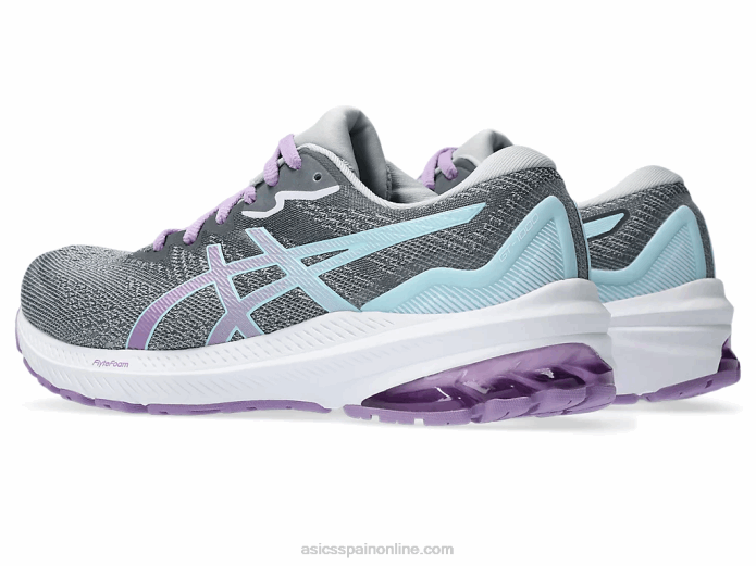 gt-1000 11 Asics 4L682617 gris piedmont/lavanda inglesa