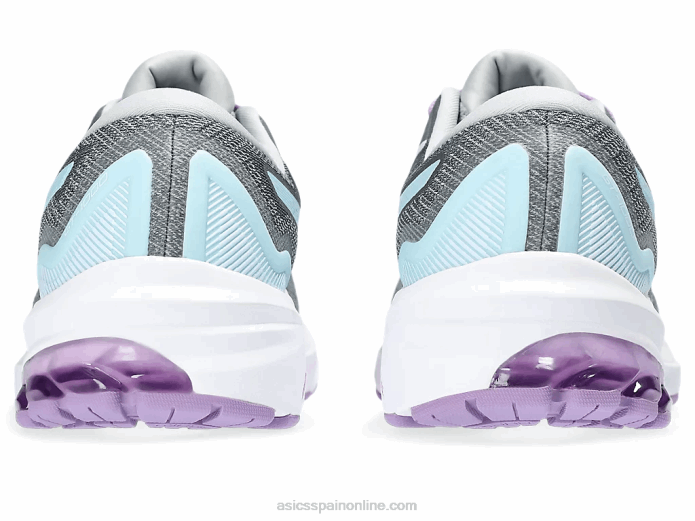 gt-1000 11 Asics 4L682617 gris piedmont/lavanda inglesa