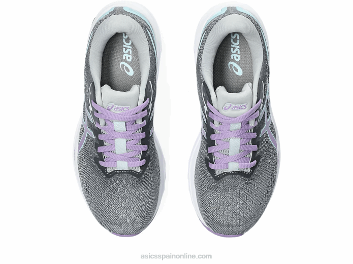 gt-1000 11 Asics 4L682617 gris piedmont/lavanda inglesa